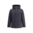 Woolrich Virgin Wool Down Jacket