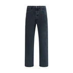 Prada Monochrome Jeans
