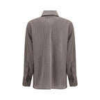 Golden Goose Virgin wool Shirt