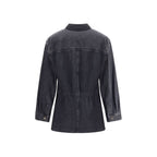 Marant Etoile Nossia denim Jacket