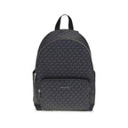 Michael Kors Large Logo Print Backpack