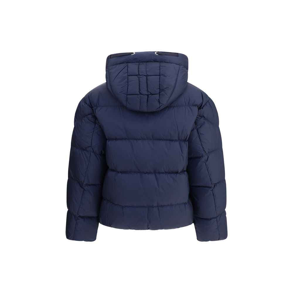 Parajumpers Hooded Down Jacket
