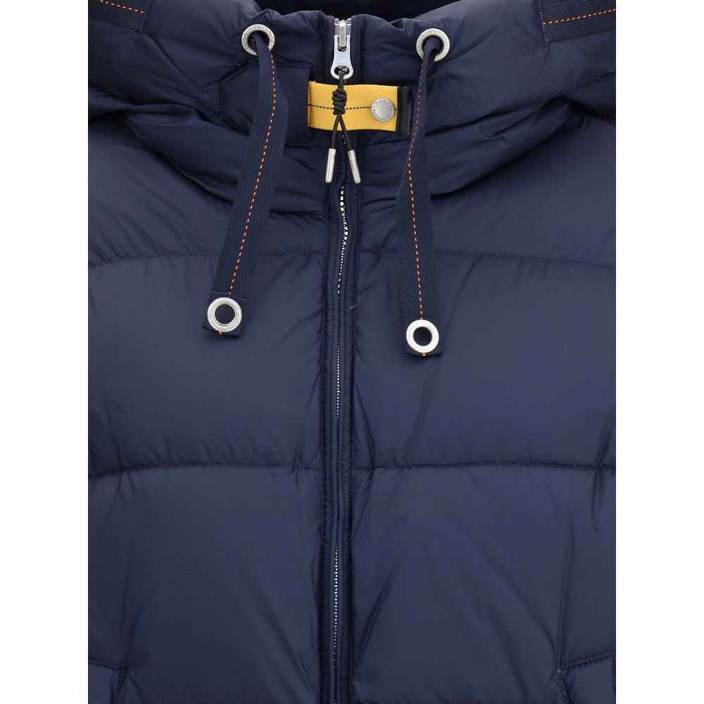 Parajumpers Hooded Down Jacket