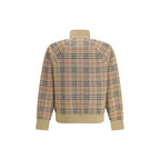 Burberry Archivio Check Jacket