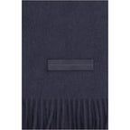 ZEGNA Cashmere Scarf