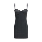 Dolce & Gabbana Fitted bodice Dress