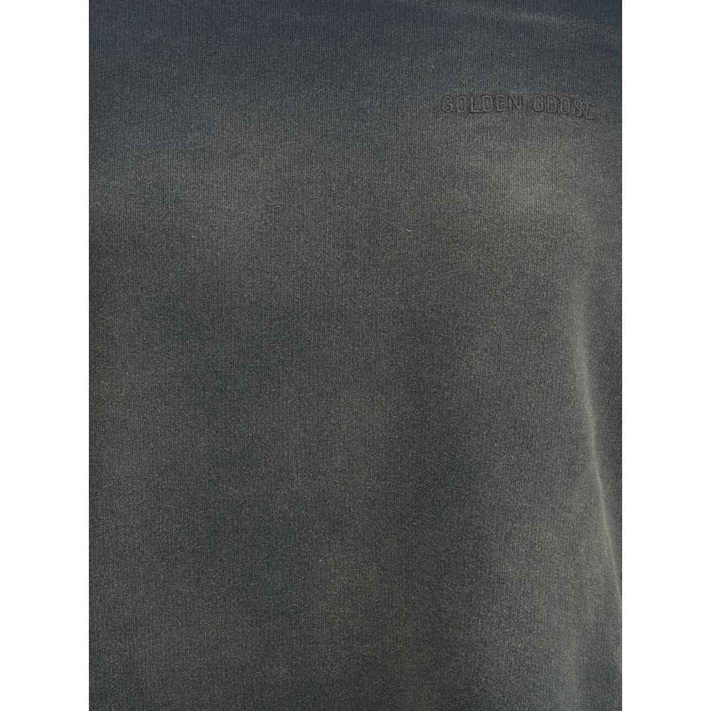 Golden Goose Oversized Sweatshirt