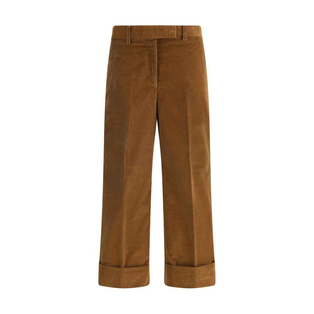 Thom Browne Corduroy Pants