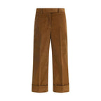 Thom Browne Corduroy Pants