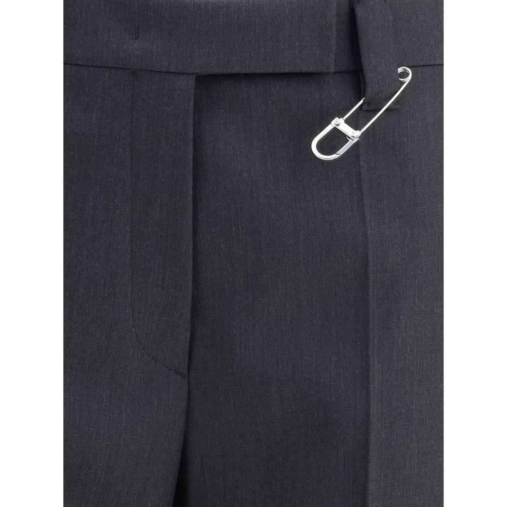 Prada Virgin wool Pants