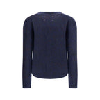 Margiela Wool Cardigan