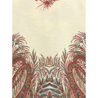 Etro Multicolor Polyester Cloacks