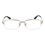 BMW Gold Titanium Glasses (Frames)