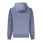 Tommy Hilfiger Blue Cotton Men Sweater