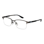 BMW Gray Titanium Glasses (Frames)