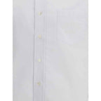 Givenchy Embroidered pocket Shirt