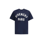 Givenchy Logo T-Shirt