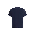 Givenchy Blue Cotton Clothing