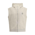 Fendi Hooded Vest