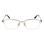 BMW Gold Titanium Glasses (Frames)