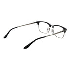 BMW Black Titanium Glasses (Frames)