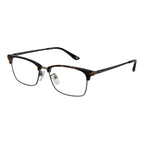 BMW Brown Titanium Glasses (Frames)