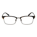 BMW Brown Titanium Glasses (Frames)