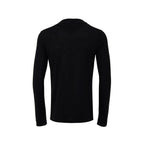 Jil Sander Black Polyester Long