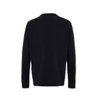 Jil Sander Black Cotton Long