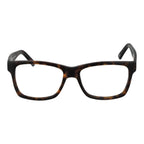 Andy Wolf Brown Acetate Glasses (Frames)