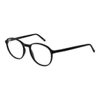 Andy Wolf Black Acetate Glasses (Frames)