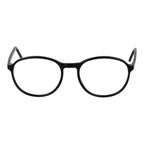 Andy Wolf Black Acetate Glasses (Frames)