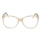 Andy Wolf Cream Acetate Glasses (Frames)