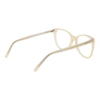 Andy Wolf Cream Acetate Glasses (Frames)