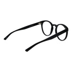 Andy Wolf Black Acetate Glasses (Frames)
