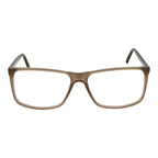 Andy Wolf Brown Acetate Glasses (Frames)
