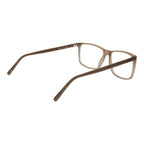 Andy Wolf Brown Acetate Glasses (Frames)