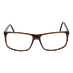 Andy Wolf Brown Acetate Glasses (Frames)