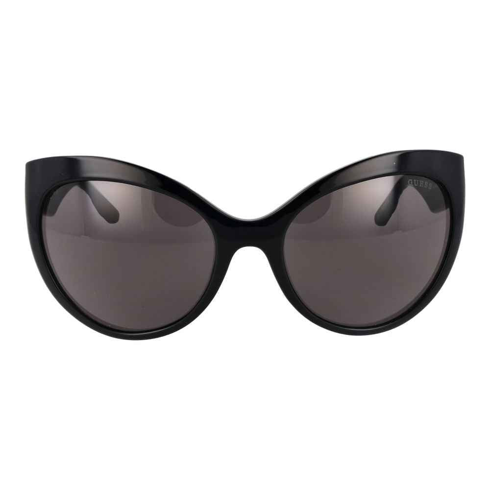 Guess Black Women Sunglasses