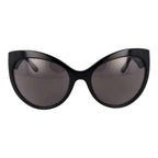 Guess Black Women Sunglasses