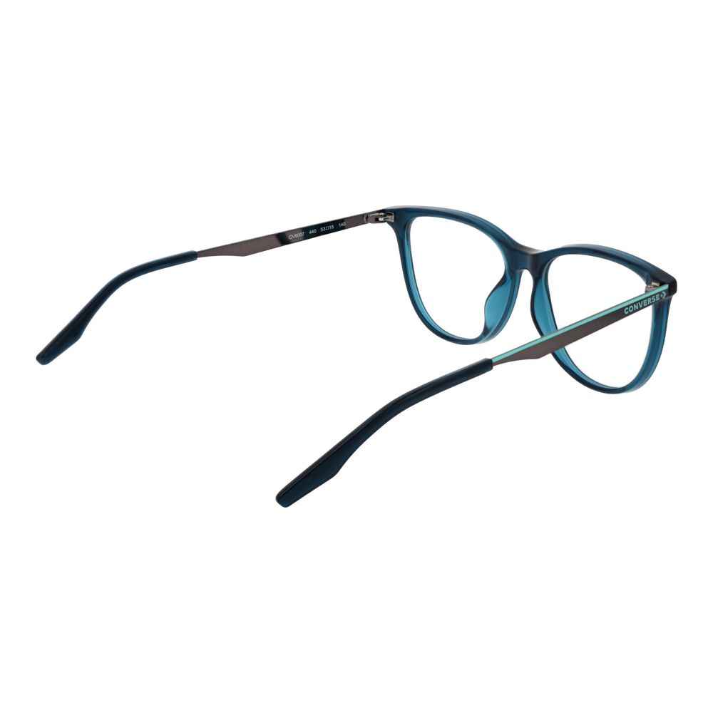 Converse Gray Women Optical Frames