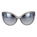 Guess Gray Women Sunglasses
