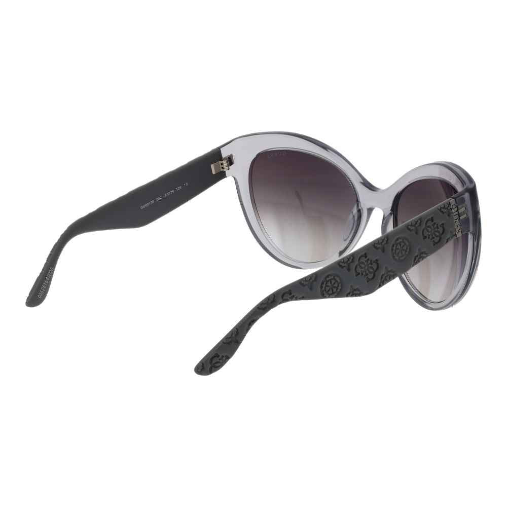 Guess Gray Women Sunglasses