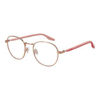 Converse Gold Unisex Optical Frames