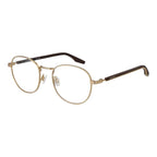 Converse Gold Unisex Optical Frames