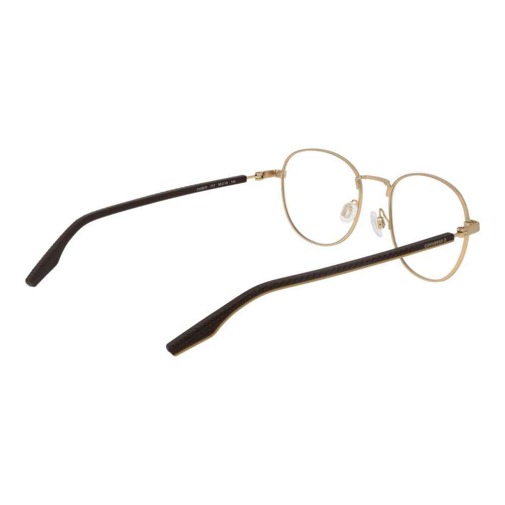 Converse Gold Unisex Optical Frames