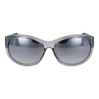 Guess Gray Women Sunglasses