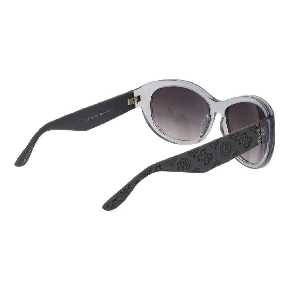 Guess Gray Women Sunglasses