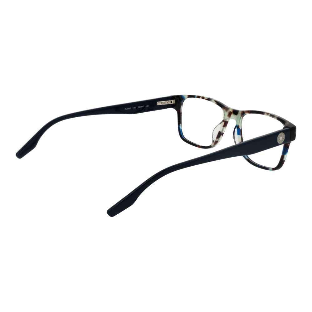 Converse Blue Men Optical Frames