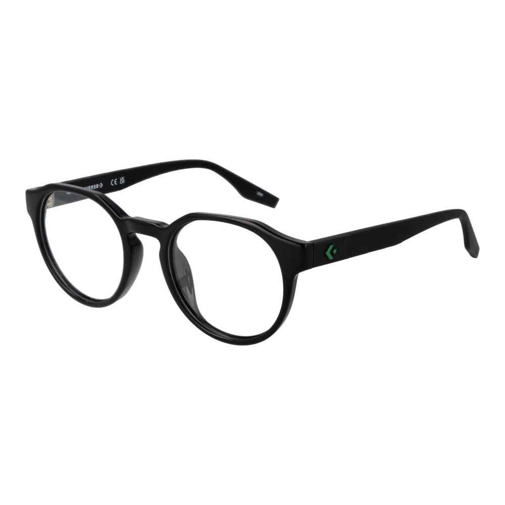 Converse Black Unisex Optical Frames